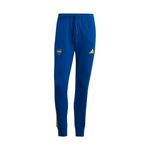 PANTALON-FUTBOL-HOMBRE-ADIDAS-BOCA-JUNIORS-DNA