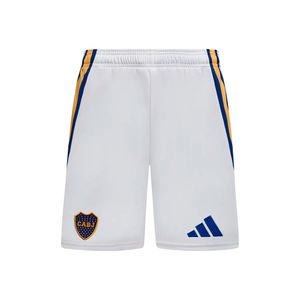 SHORT FUTBOL HOMBRE ADIDAS BOCA JUNIORS