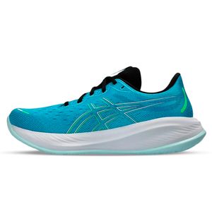 ZAPATILLAS RUNNING HOMBRE ASICS GEL−CUMULUS 26