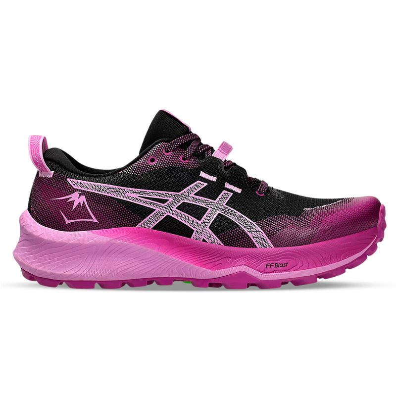 Asics Trabuco Zapatillas Asics Mujer Online ZAPATILLAS TRAIL