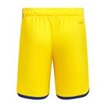 SHORT-FUTBOL-NIÑO-ADIDAS-BOCA