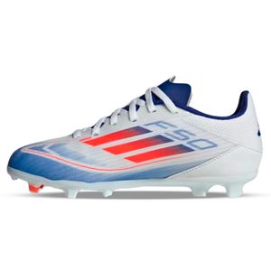 BOTINES NIÑO FUTBOL 11 ADIDAS F50 LEAGUE