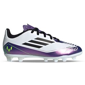 BOTINES FUTBOL NIÑO ADIDAS F50 CLUB MESSI