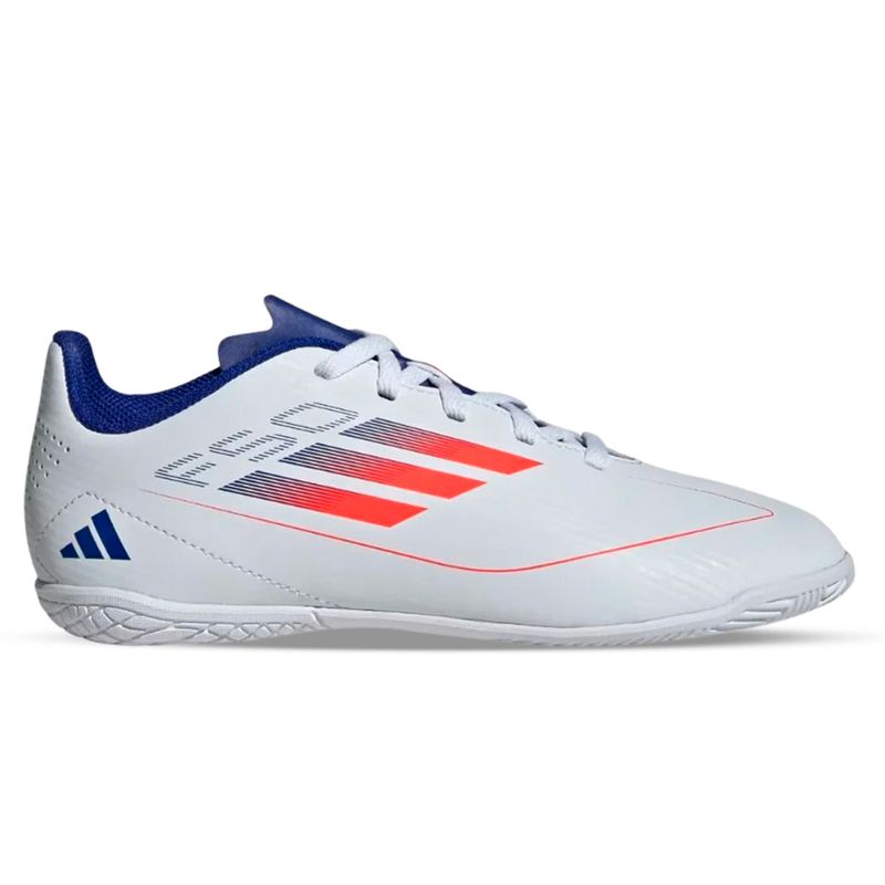 BOTINES-FUTSAL-NIÑO-ADIDAS-F50-CLUB