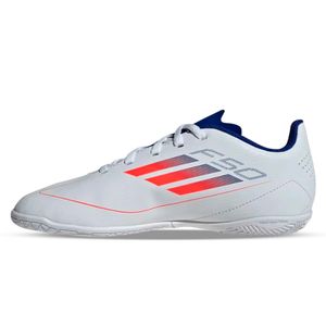 BOTINES FUTSAL NIÑO ADIDAS F50 CLUB