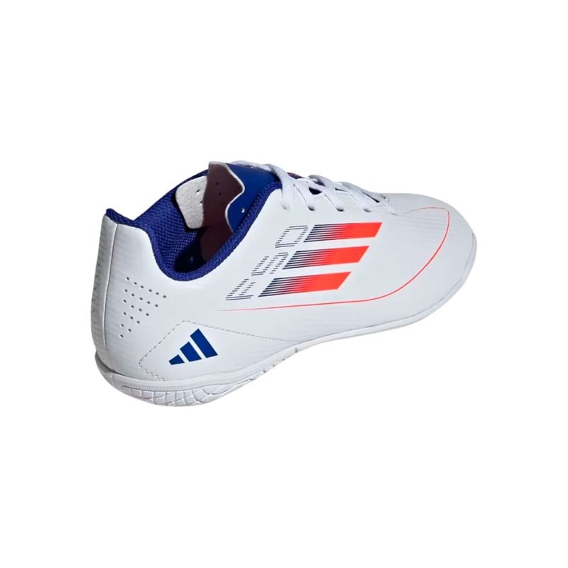 BOTINES-FUTSAL-NIÑO-ADIDAS-F50-CLUB