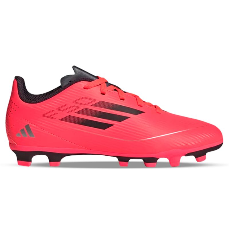 BOTINES-FUTBOL-11-NIÑO-ADIDAS-F50-CLUB