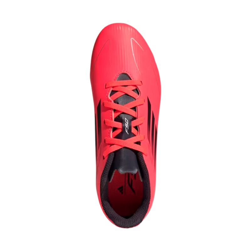 BOTINES-FUTBOL-11-NIÑO-ADIDAS-F50-CLUB