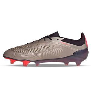 BOTINES FUTBOL 11 HOMBRE ADIDAS PREDATOR ELITE