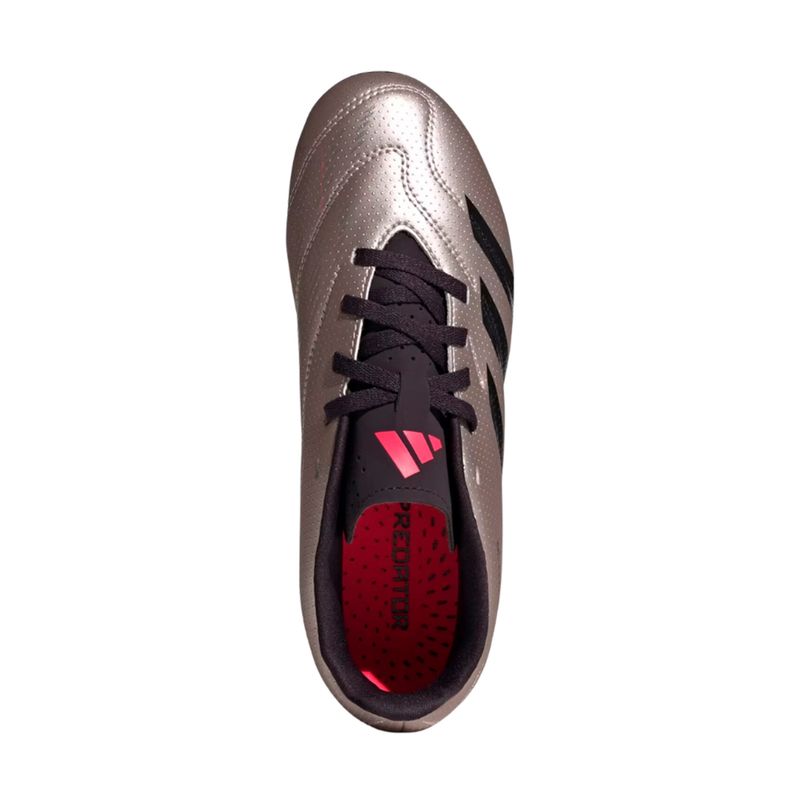 BOTINES-FUTBOL-11-NIÑO-ADIDAS-PREDATOR-CLUB