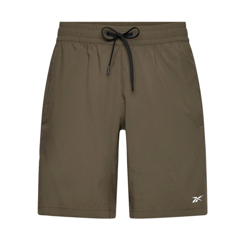 SHORT-TRAINING-HOMBRE-REEBOK-WOR-WOVEN