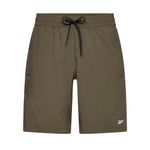 SHORT-TRAINING-HOMBRE-REEBOK-WOR-WOVEN