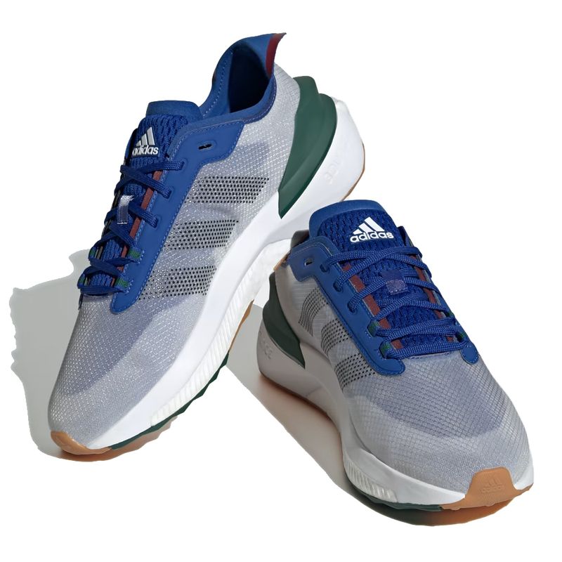 ZAPATILLAS-URBANAS-HOMBRE-ADIDAS-AVRYN