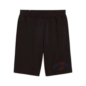 SHORT URBANO HOMBRE PUMA ESS+LOGO