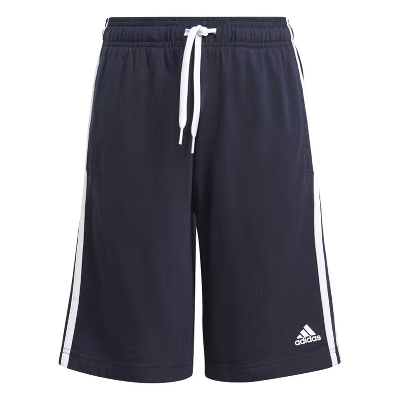 SHORT-TRAINING-NIÑO-ADIDAS