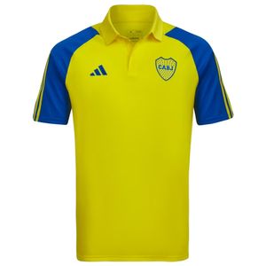 CHOMBA FUTBOL HOMBRE ADIDAS BOCA