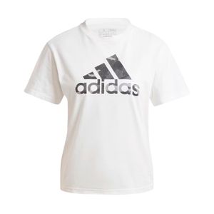 REMERA URBANA MUJER ADIDAS CAMO
