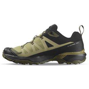 ZAPATILLAS TREKKING HOMBRE SALOMON X ULTRA 360
