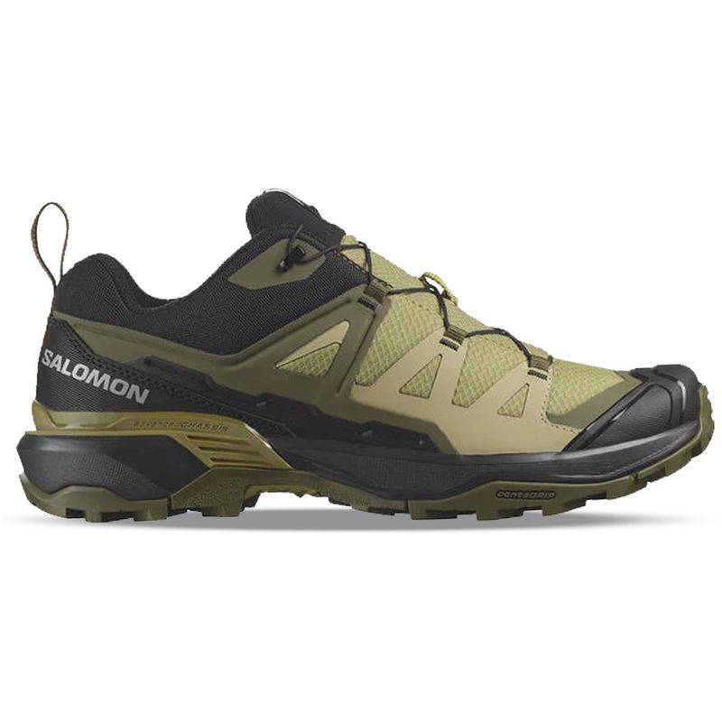 ZAPATILLAS TREKKING HOMBRE SALOMON X ULTRA 360 rossettiar