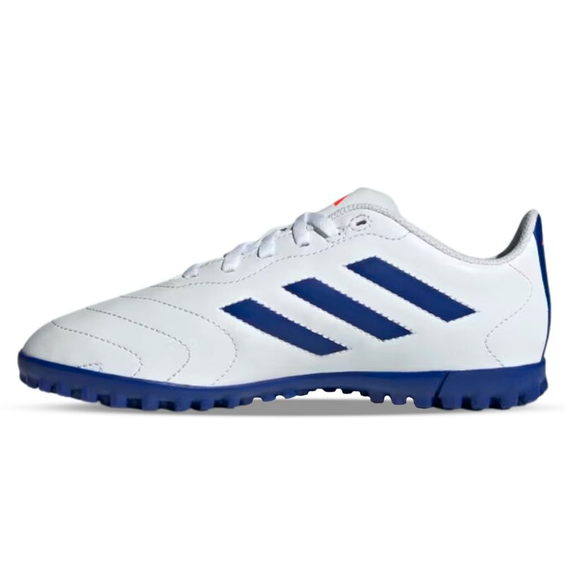 BOTINES-FUTBOL-5-NIÑO-ADIDAS-GOLETTO-VIII