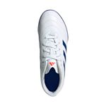 BOTINES-FUTBOL-5-NIÑO-ADIDAS-GOLETTO-VIII