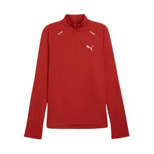 BUZO RUNNING HOMBRE PUMA CLOUDSPUN
