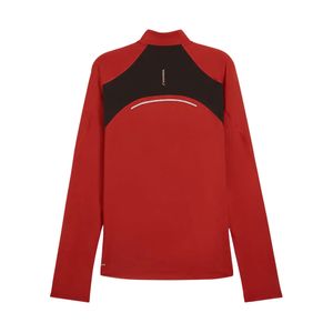 BUZO RUNNING HOMBRE PUMA CLOUDSPUN