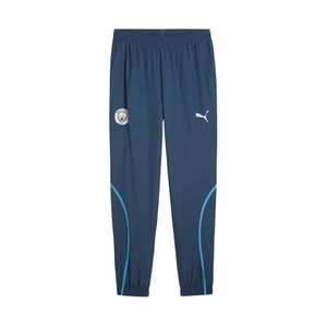 PANTALON FUTBOL HOMBRE PUMA MCFC