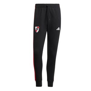 PANTALON FUTBOL HOMBRE ADIDAS RIVER PLATE