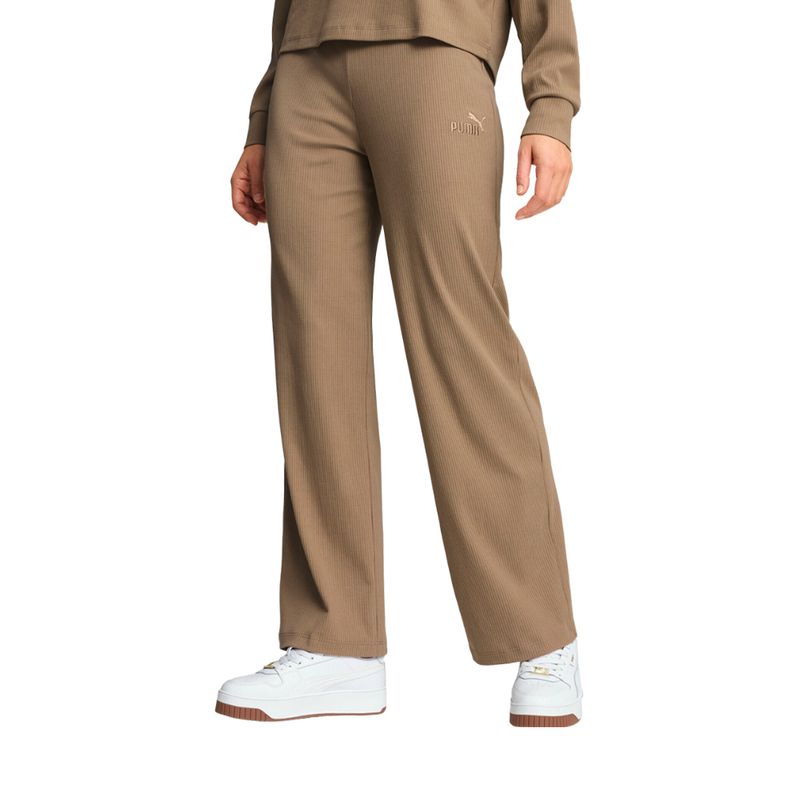PANTALON-URBANO-MUJER-PUMA-ELEVATED-STRAIGHT