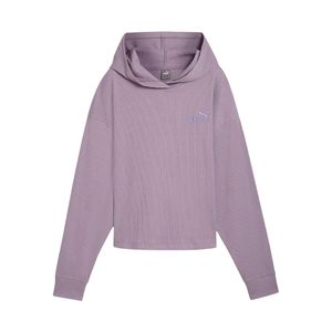 BUZO URBANO MUJER PUMA ESS ELEVATED