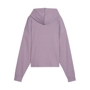 BUZO URBANO MUJER PUMA ESS ELEVATED