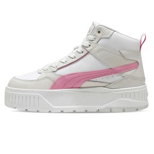 BOTAS URBANAS MUJER PUMA KARMEN II IDOL