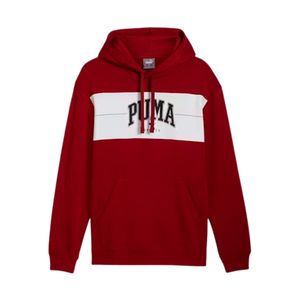 BUZO URBANO HOMBRE PUMA SQUAD