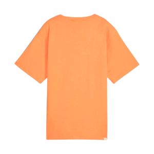 REMERA URBANA HOMBRE PUMA BETTER SPORTSWEAR