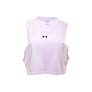 MUSCULOSA URBANA MUJER UNDER ARMOUR  CROPPED