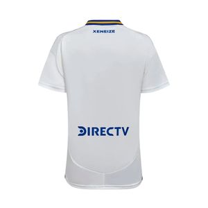 CAMISETA FUTBOL MUJER ADIDAS BOCA