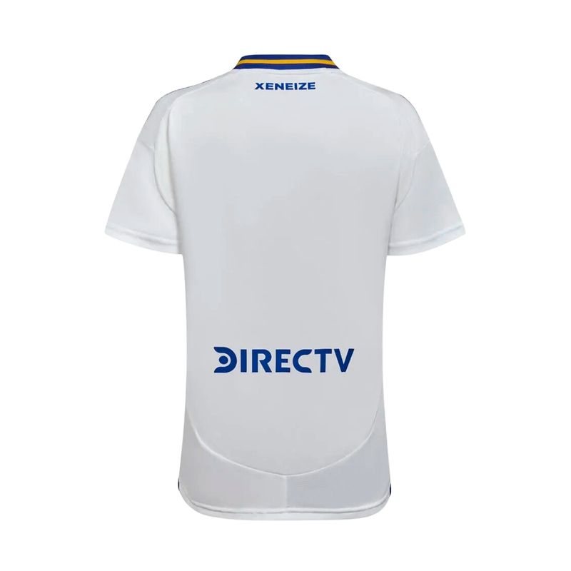 CAMISETA-FUTBOL-MUJER-ADIDAS-BOCA