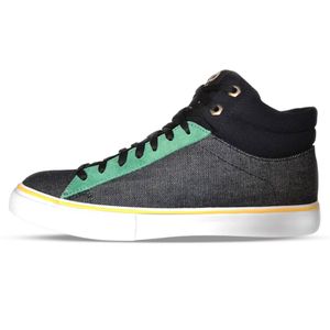 ZAPATILLAS URBANAS UNISEX JOHN FOOS BLEND