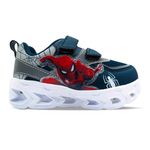 ZAPATILLAS-URBANAS-NIÑO-FOOTY-SPIDERMAN-LINEA-PRO