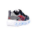 ZAPATILLAS-URBANAS-NIÑO-FOOTY-SPIDERMAN-LINEA-PRO