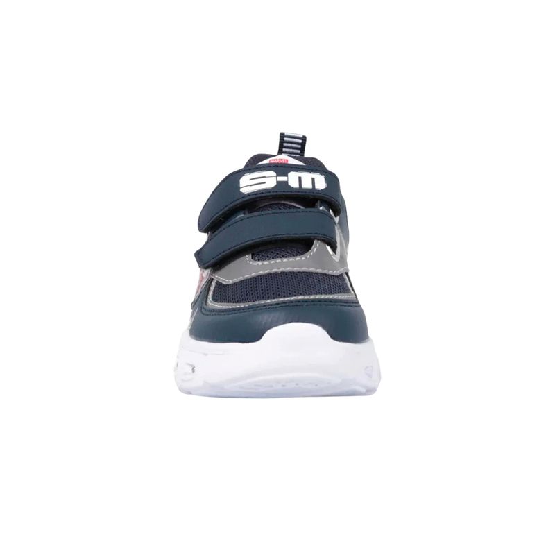 ZAPATILLAS-URBANAS-NIÑO-FOOTY-SPIDERMAN-LINEA-PRO