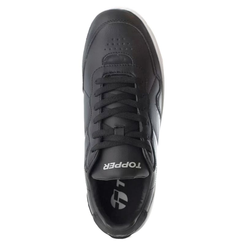 ZAPATILLAS-MODA-UNISEX-TOPPER-TERRE