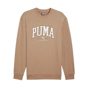 BUZO URBANO HOMBRE PUMA SQUAD CREW