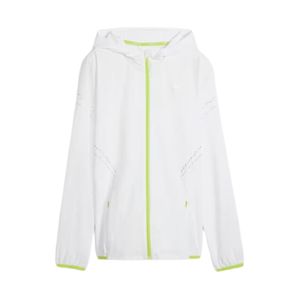 CAMPERA RUNNING MUJER PUMA ULTRAWEAVE