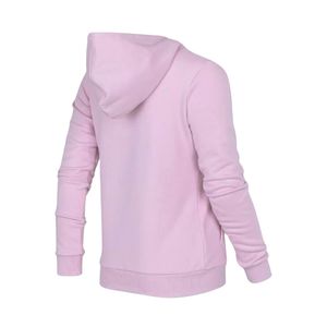 BUZO URBANO MUJER PUMA ESS LOGO HOODIE