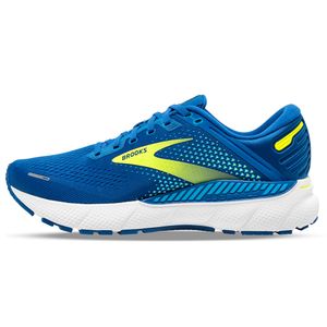 ZAPATILLAS RUNNING HOMBRE BROOKS ADRENALINE GTS 22