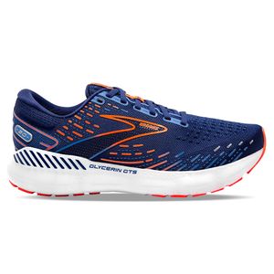 ZAPATILLAS RUNNING HOMBRE BROOKS GLYCERIN GTS 20