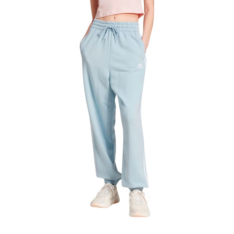 PANTALON-URBANO-MUJER-ADIDAS-ESSENTIAL-HOLGADO