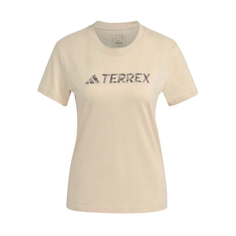 REMERA-TREKKING-MUJER-ADIDAS-TERREX-CLASSIC